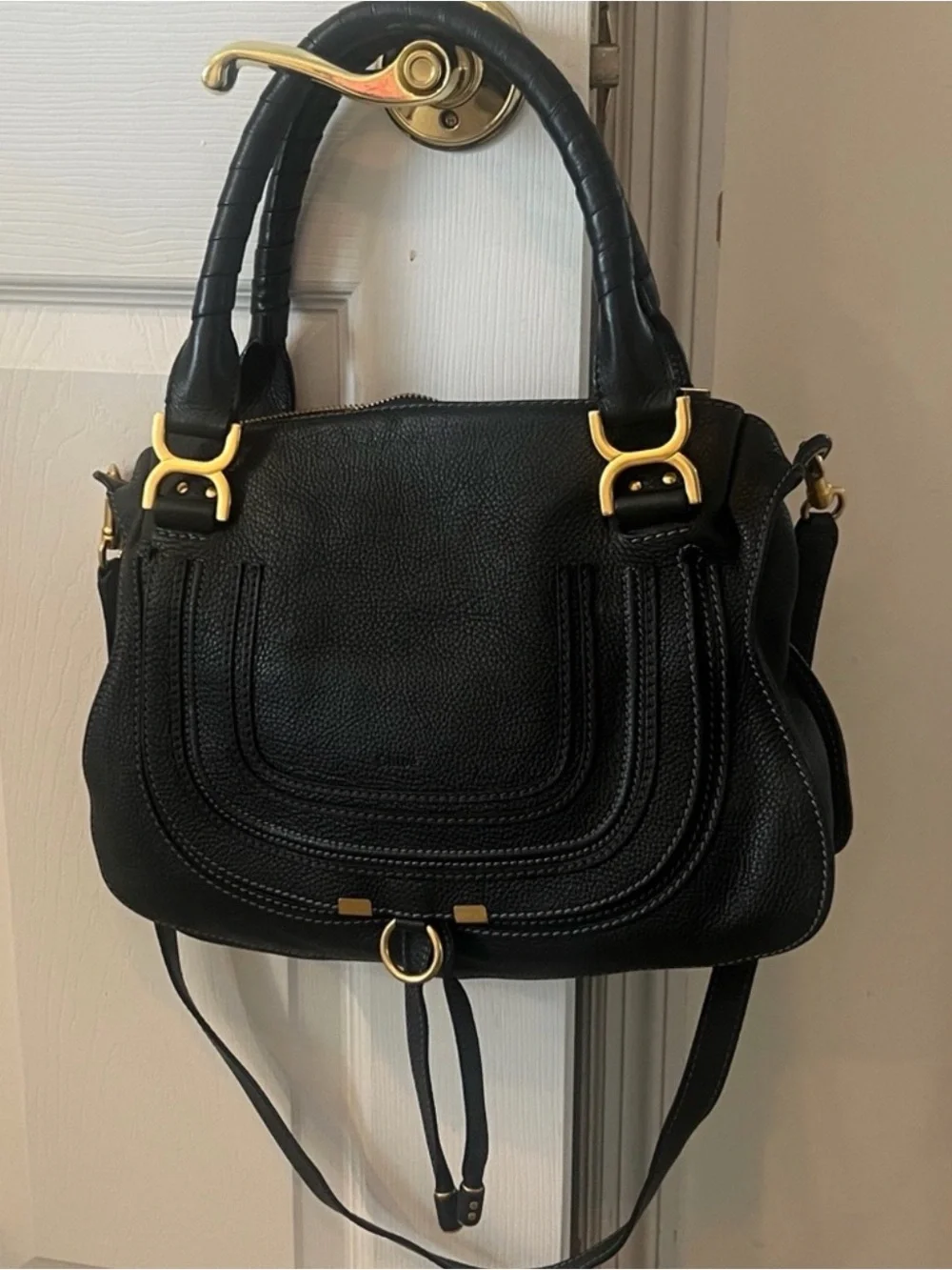 CHLOE BAG ❤️ - Picture 3 of 14